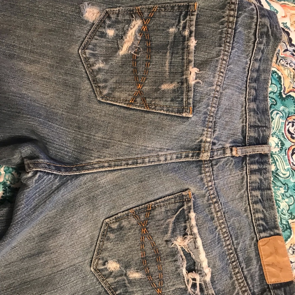 Jeans - Picture 4 of 7